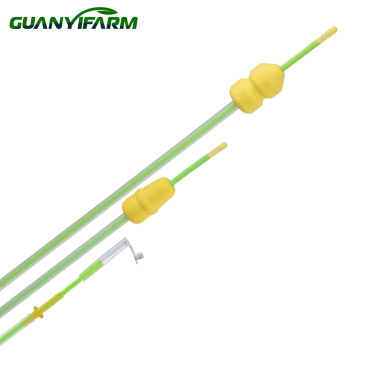 Pemegang Buih Kateter