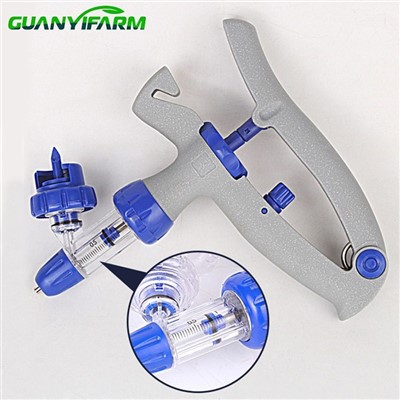 10ml Picagari Berterusan Untuk Ayam