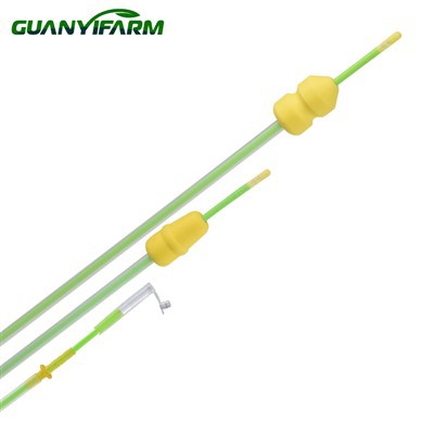 Pemegang Buih Kateter