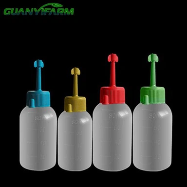 Botol Pembekuan Sperma Lembu