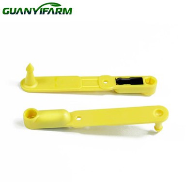 Tag Bebiri Elektronik