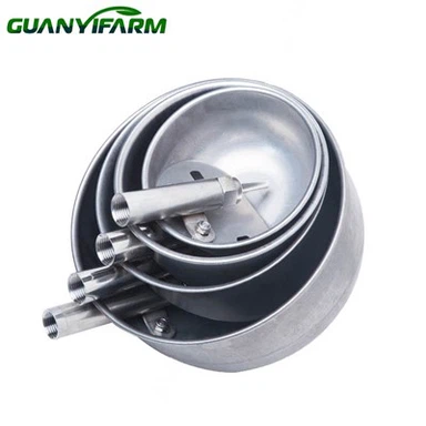 Mangkuk Air Minum Babi