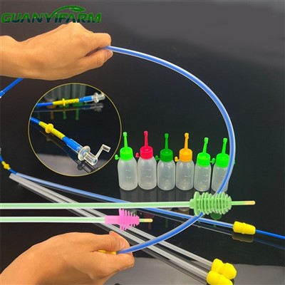 Menyemai Kateter Air Mani