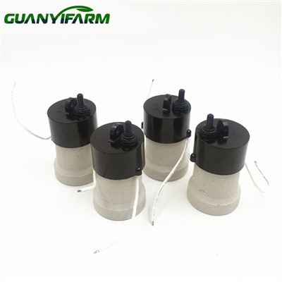 Pemegang Lampu Inframerah Kalis Air