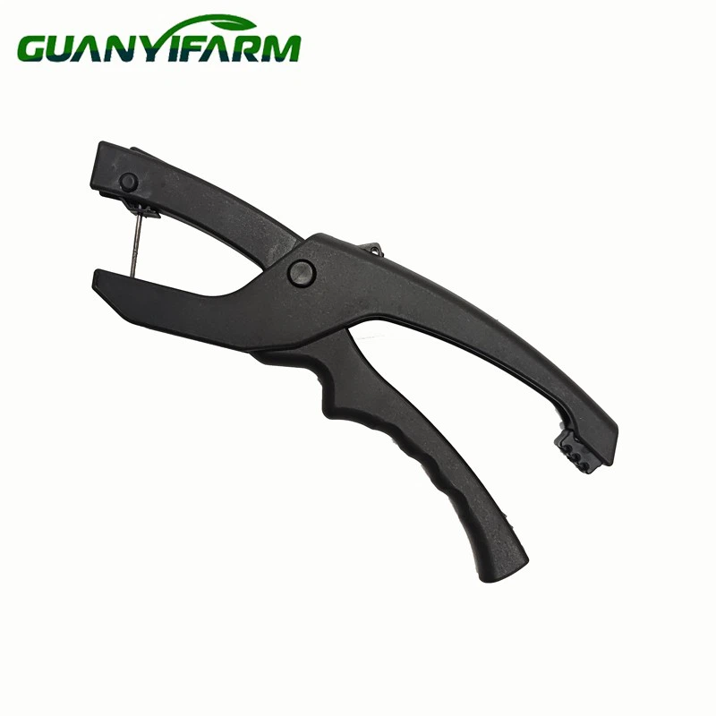 Satu bahagian menanda telinga telinga