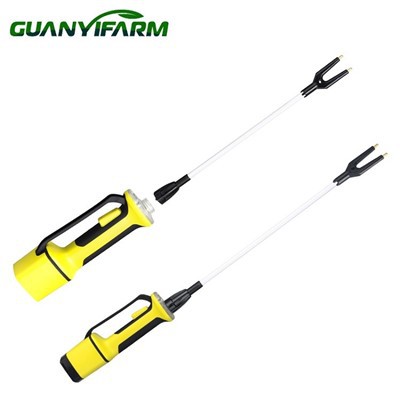 Prod Ternakan Elektrik Dengan Cahaya