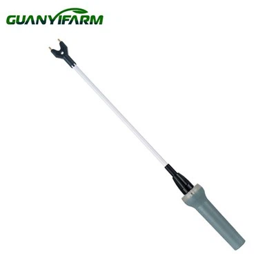 Prod Elektrik Untuk Babi