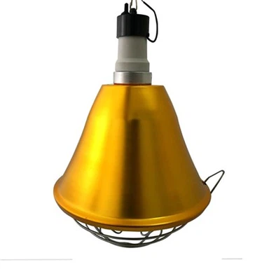 Tudung Lampu Untuk Menetas Anak Ayam